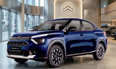 Tin xe trưa 14/9: Ra mắt SUV 5 chỗ 'bình dân' mới của Pháp giá 270 triệu đồng, rẻ hơn Kia Morning và Hyundai Grand i10