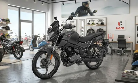 Tin xe trưa 15/9: Ra mắt ‘vua côn tay’ 125cc mới giá chưa đến 30 triệu đồng, có ABS như Honda Winner R và Yamaha Exciter