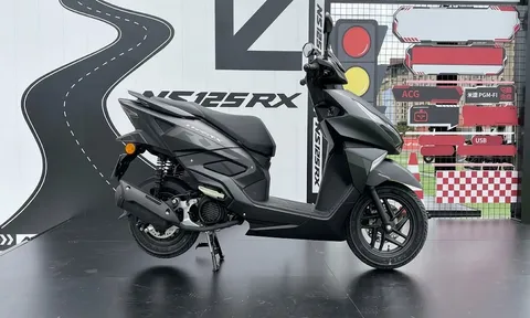 Tin xe trưa 18/9: Honda ra mắt ‘xe ga quốc dân’ mới giá rẻ như Vision, có ABS 2 kênh ‘đỉnh’ hơn cả Air Blade và SH Mode