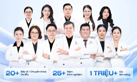 Sẹo rỗ không chỉ là những vết lõm trên bề mặt: Giải mã cơ chế điều trị đa tầng của Triple Treatment  