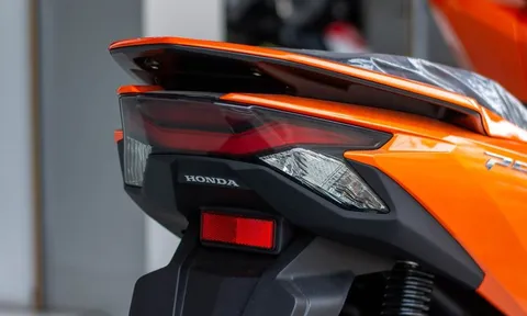 Honda chính thức ra mắt ‘vua xe ga’ 160cc mới trông ‘chất’ hơn SH 160i, trang bị trên cơ SH Mode và Vario, giá hấp dẫn