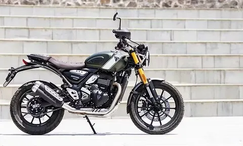 Tin xe hot 23/9: Ra mắt ‘vua côn tay’ mới giá 72 triệu đồng, có ABS 2 kênh cao cấp hơn Yamaha Exciter và Honda Winner R