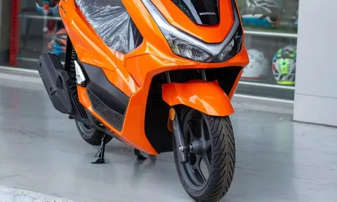 Tin xe trưa 23/9: Honda ra mắt ‘vua xe ga’ 160cc mới thiết kế ‘nét’ hơn SH với giá mềm, trang bị át vía Vario và SH Mode