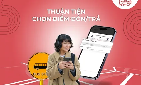 Công nghệ đang thay đổi cách du khách tìm kiếm và đặt dịch vụ cho chuyến đi