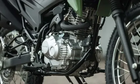 Honda chính thức ra mắt ‘vua côn tay’ 160cc mới ‘đàn em’ của Winner R: Đẹp long lanh, có ABS như Yamaha Exciter, giá rẻ