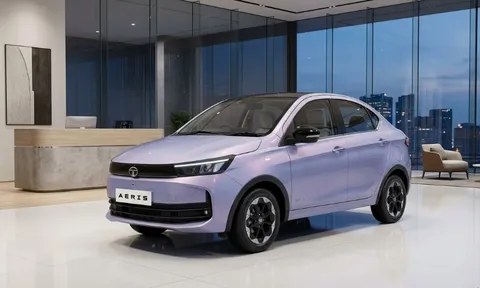 Quên Honda SH đi, mẫu ô tô ‘quốc dân’ mới ra mắt với giá từ 143 triệu đồng, rẻ hơn hẳn Hyundai Grand i10 và Kia Morning