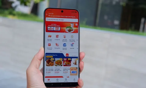 vivo V80 Lite 5G: Chiếc điện thoại sinh ra cho người online liên tục