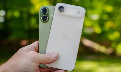 Bảng giá iPhone cũ cuối tháng 9 giảm sâu: iPhone 17 Series cũ chỉ từ 17,79 triệu đồng, iPhone 13 chạm đáy
