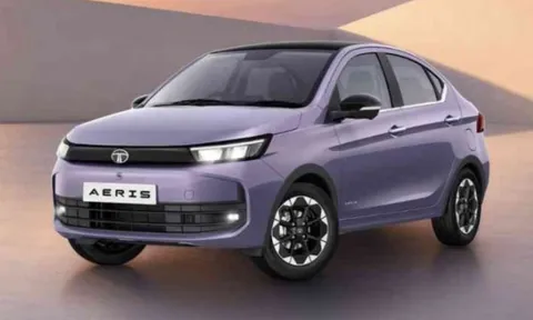 Tin xe trưa 28/9: Ra mắt mẫu ô tô ‘bình dân’ mới giá 143 triệu đồng, rẻ hơn Kia Morning và Hyundai Grand i10