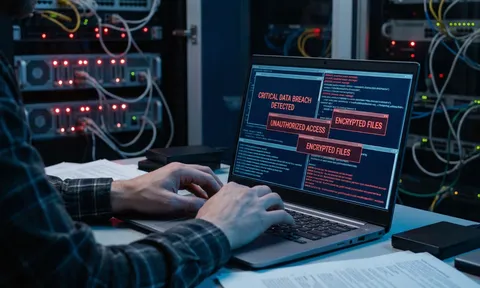 Bảo vệ dữ liệu doanh nghiệp thời đại AI cùng VNPT Cloud Backup