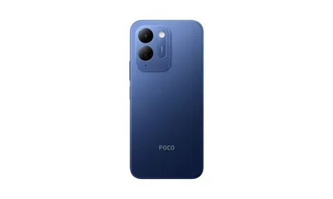 POCO ra mắt POCO C95 Pro tại VN: Pin 7.500mAh bền bỉ, màn hình lớn cho trải nghiệm giải trí trọn vẹn