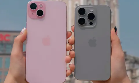 Bảng giá iPhone 15 tháng 10 giảm sâu, iPhone 15 Plus hơn 17 triệu đồng, iPhone 15 Pro Max rẻ thủng đáy