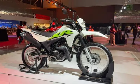 Tin xe hot 6/10: Honda chính thức ra mắt ‘đàn em’ của Winner R, giá 55 triệu đồng mà xịn hơn hẳn Yamaha Exciter