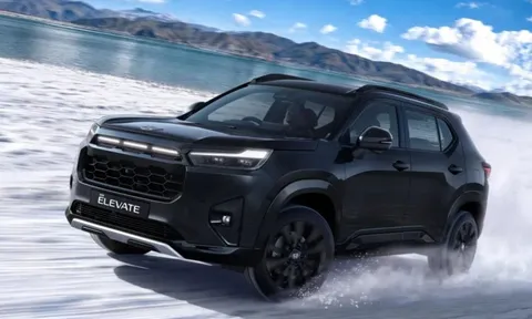 Tin xe trưa 7/10: Honda ra mắt SUV 5 chỗ ‘bình dân’ mới giá chỉ 318 triệu đồng, rẻ hơn Kia Morning và Hyundai Grand i10