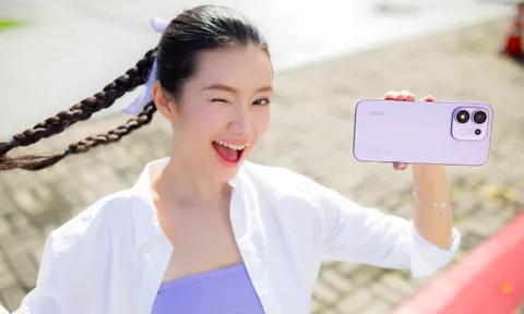 HONOR 600S ra mắt tại Việt Nam: Chuẩn mực mới về thiết kế bền bỉ và trải nghiệm AI tiên tiến
