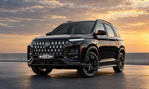 Tin xe hot 8/10: Ra mắt mẫu SUV cỡ C mới giá 536 triệu đồng rẻ hơn Honda CR-V, 'xe vé' Mazda CX-5 và Hyundai Tucson