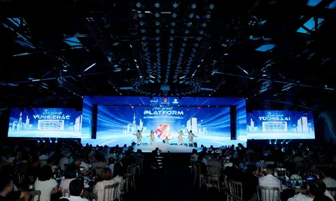 Hưng Long Group: 23 năm xây dựng nền tảng, mở rộng hệ sinh thái