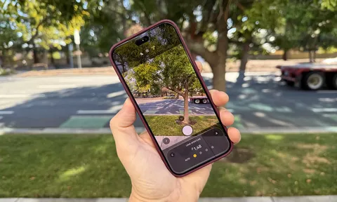 Nâng cấp mới đáng chú ý trên camera iPhone 18 Pro Max có thể làm giảm chất lượng hình ảnh