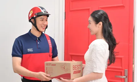 Hành trình bứt phá dòng tiền, tăng trưởng bền vững cùng BEST Express và Cargo