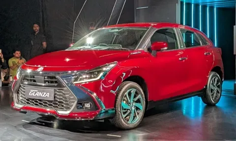 Tin xe hot 15/10: Toyota ra mắt mẫu ô tô mới phân khúc trên Kia Morning, giá 210 triệu đồng rẻ hơn Hyundai Grand i10