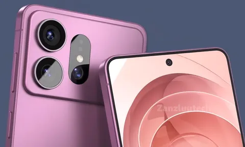 Galaxy S27 Ultra sẽ có viền màn hình mỏng hơn nhưng cụm camera dày hơn so với Samsung S26 Ultra