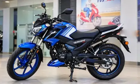 Tin xe hot 16/10: Xe côn tay ‘quốc dân’ mới ra mắt giá 30 triệu đồng, phân khúc khác Honda Winner R và Yamaha Exciter
