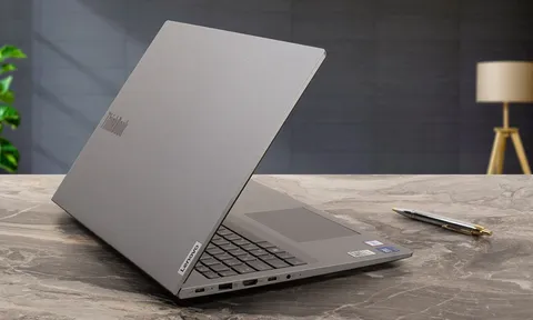Lenovo ThinkBook vs LOQ: Đâu là sự chọn lựa tối ưu cho đồ họa