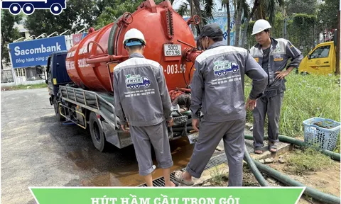 Toàn Cầu Envim: Khi sự bình yên của mỗi mái nhà bắt đầu từ những điều ít ai để ý
