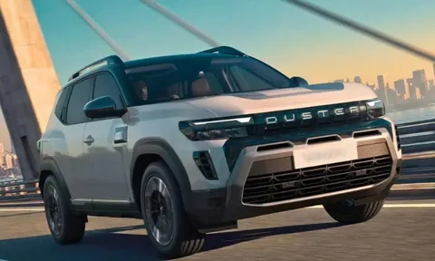 Tin xe trưa 20/10: Ra mắt mẫu SUV 5 chỗ ‘quốc dân’ mới phân khúc khác Honda CR-V và Mazda CX-5, giá hơn 400 triệu đồng