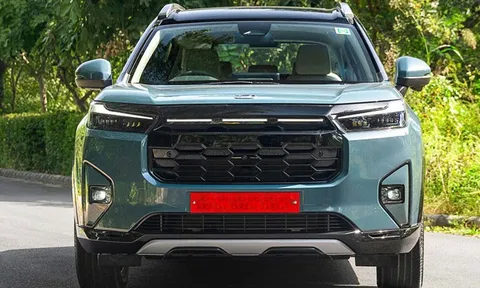 ‘Honda City phiên bản SUV’ chính thức mở bán, giá khởi điểm 318 triệu đồng rẻ hơn cả Hyundai Grand i10 và Kia Morning