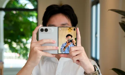 Thay thế cả iPhone và iPad Mini: iPhone Duo thật sự xứng đáng hay chỉ "đắt đỏ" như lời đồn?