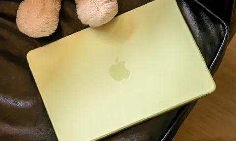 MacBook Neo tái định nghĩa lại laptop phổ thông như thế nào?