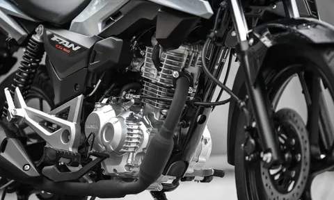 Tin xe hot 27/10: Honda ra mắt ‘huyền thoại côn tay’ 160cc mới với giá rẻ, thiết kế khác xa Winner R và Yamaha Exciter