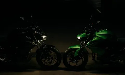 Tin xe trưa 28/10: Ra mắt ‘vua côn tay’ 296cc mới giá 87 triệu đồng, xịn hơn hẳn Yamaha Exciter và Honda Winner R