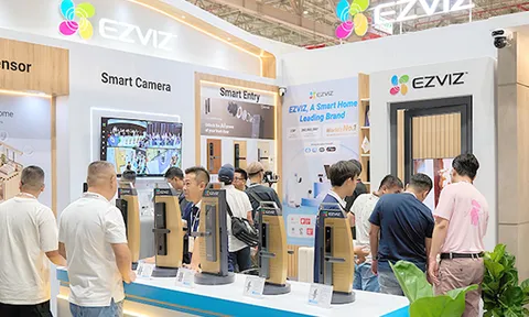 Chọn camera cho người già: Đừng nhìn thông số để lựa chọn