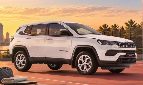 Tin xe trưa 29/10: ‘Cơn ác mộng’ của Mazda CX-5 ra mắt với giá 597 triệu đồng, rẻ hơn hẳn Hyundai Tucson và Honda CR-V