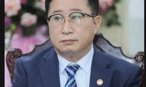 Hậu duệ đời thứ 31 của Vua Lý Thái Tổ tại Hàn Quốc vừa bổ nhiệm lại làm Đại sứ Du lịch Việt Nam tại xứ sở Kim Chi