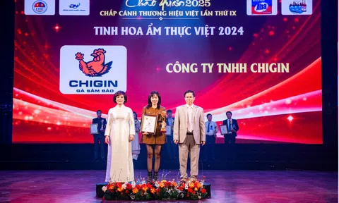 Gà Sâm Báo – Tinh hoa ẩm thực từ báu vật thiên nhiên Thanh Hóa