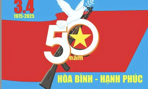 Lâm Đồng: Lễ Kỷ niệm 50 năm Ngày Giải phóng Lâm Đồng được tổ chức vào tối ngày 03/4/2025 tại Quảng trường Lâm Viên, thành phố Đà Lạt