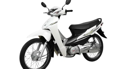 Xe Wave 50cc - Lựa chọn tối ưu cho học sinh, sinh viên