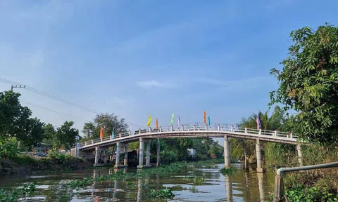 Sự tích một cây cầu