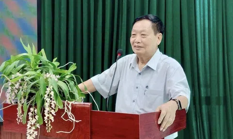 Hội Khoa học Phát triển Nông thôn Việt Nam: Vượt thách thức, vươn tầm phát triển