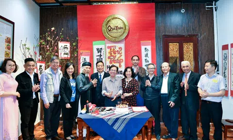 Hướng tới Đại hội khóa IV của Hội Khoa học Phát triển Nông thôn Việt Nam: Điểm lại dấu ấn, thành tựu nổi bật của Hội nhiệm kỳ III (2019-2024)