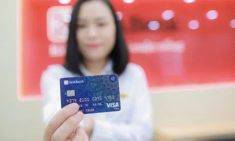 Cách làm thẻ ngân hàng nhanh chóng và đơn giản năm 2025