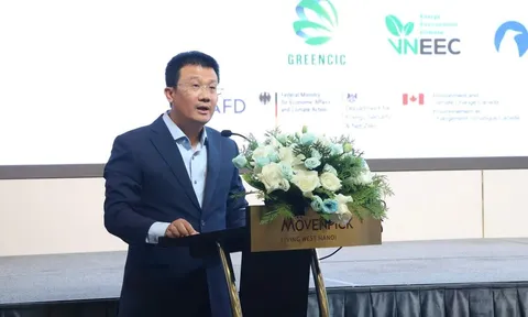Đề xuất chính sách giữ lại 50% tín chỉ carbon để đảm bảo mục tiêu môi trường của Việt Nam