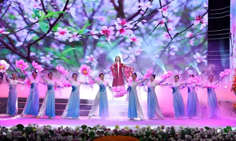Hà Nội: Khúc sử ca xây dựng những miền quê đáng sống
