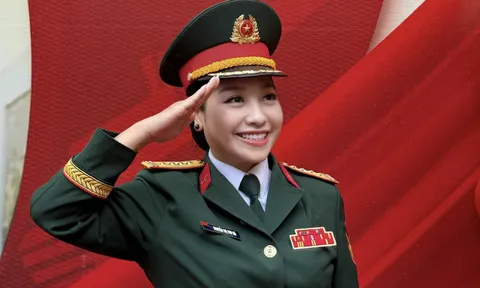 Đại tá, TS, NSND Nguyễn Thị Thu Hà - Tấm gương điển hình tiên tiến trong học tập và làm theo tư tưởng, đạo đức, phong cách Hồ Chí Minh