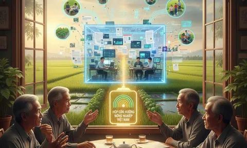 Câu chuyện cái khung