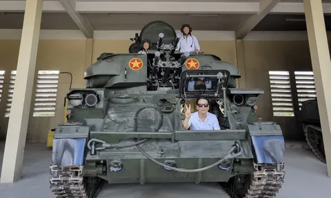 Bài học từ 2 cuộc diễn tập thực binh