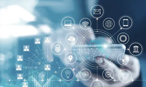 Chuyển đổi số: Hành trình từ "Sống còn" đến khát vọng thịnh vượng toàn cầu